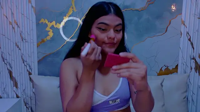 Snapshot of NIKIBUNNY chatting on 12, 3, 2026 NIKIBUNNY online show from 12, 3, 2026