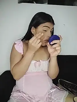 Snapshot of NIKIBUNNY chatting on 17, 3, 2026 NIKIBUNNY online show from 17, 3, 2026