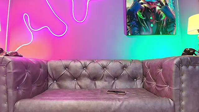NIKIBUNNY online show from 2, 5, 2026