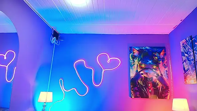 NIKIBUNNY online show from 4, 5, 2026