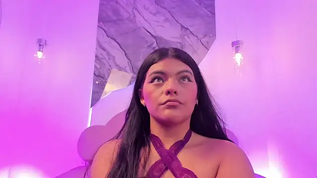 NIKIBUNNY online show from 8, 5, 2026