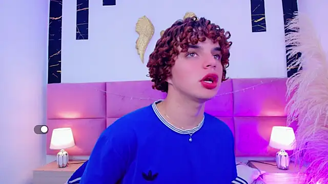 Skyee angel online show from 7, 1, 2026