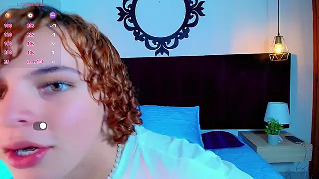 Skyee angel online show from 9, 5, 2026