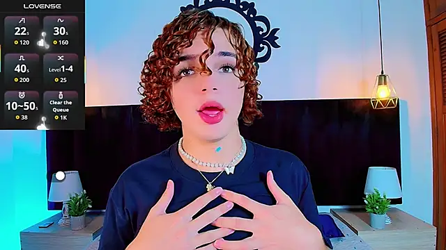 Skyee angel online show from 12, 5, 2026