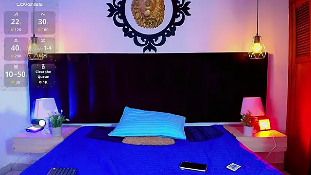Skyee angel online show from 21, 5, 2026