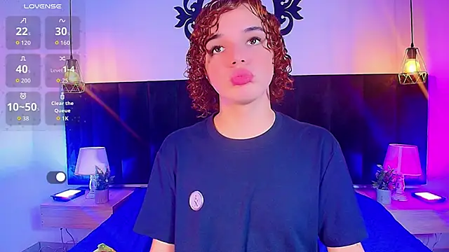Skyee angel online show from 5, 6, 2026