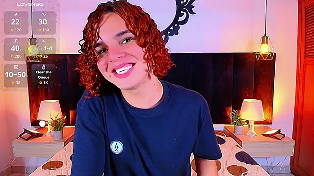 Skyee angel online show from 1, 7, 2026