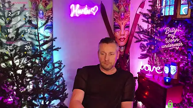 Hunter Fl online show from 18, 2, 2026