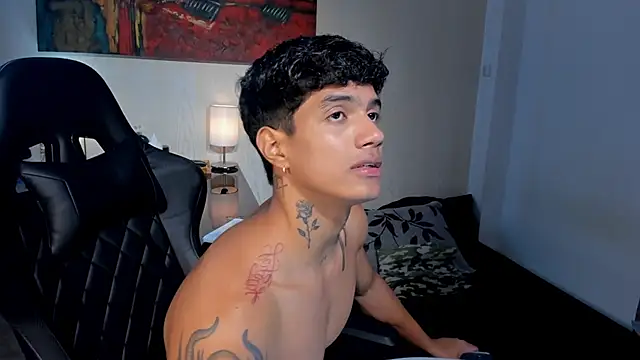 aress damon online show from 16, 12, 2025