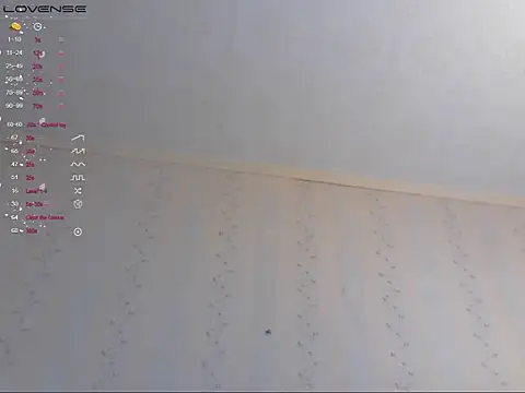 LustfulSarah online show from 11, 2, 2025