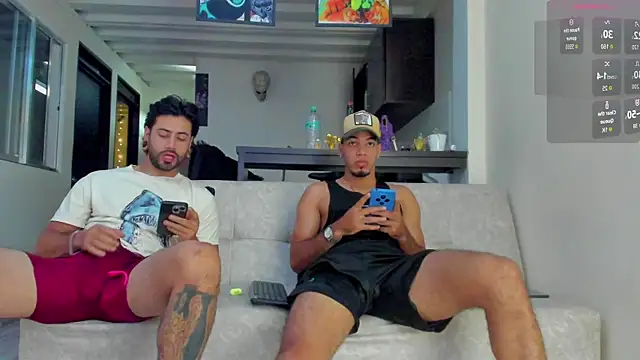 Snapshot of heteros_curious chatting on 9, 1, 2026 heteros curious online show from 9, 1, 2026