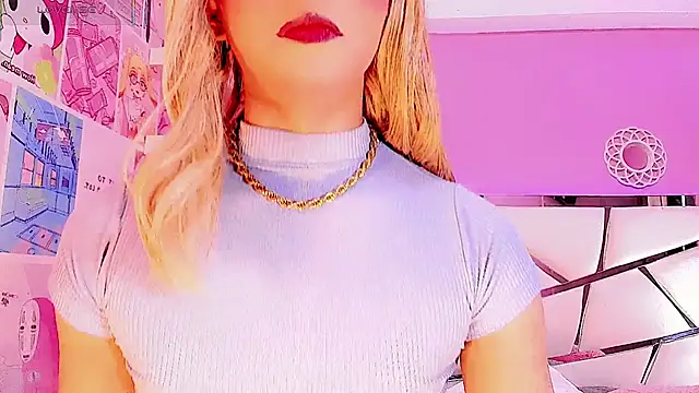 DaleskaSanchez online show from 21, 2, 2026