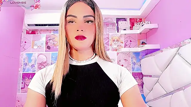 DaleskaSanchez online show from 7, 3, 2026