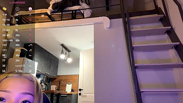 EIeniVanwart online show from 18, 1, 2026