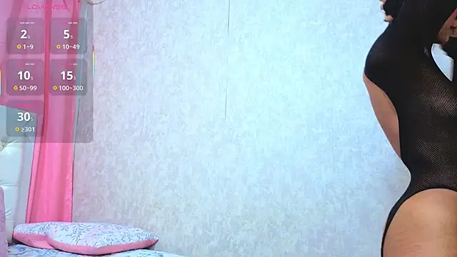 Malia fox online show from 6, 3, 2026