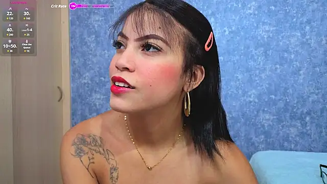 Malia fox online show from 27, 7, 2026