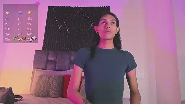 ValeryTs1 online show from 27, 6, 2026