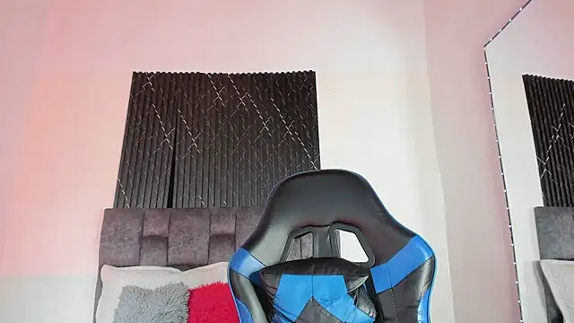 ValeryTs1 online show from 12, 7, 2026