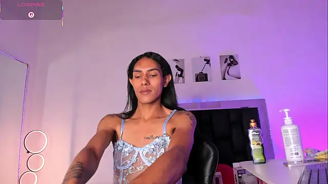ValeryTs1 online show from 24, 7, 2026
