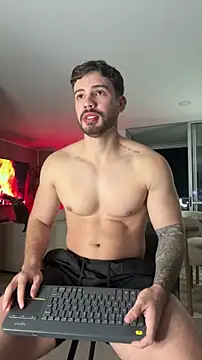 Snapshot of Valenthino_Salvatore chatting on 17, 12, 2025 Valenthino Salvatore online show from 17, 12, 2025