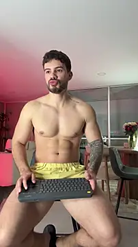 Snapshot of Valenthino_Salvatore chatting on 23, 12, 2025 Valenthino Salvatore online show from 23, 12, 2025