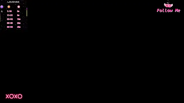 amaia santini online show from 17, 1, 2026