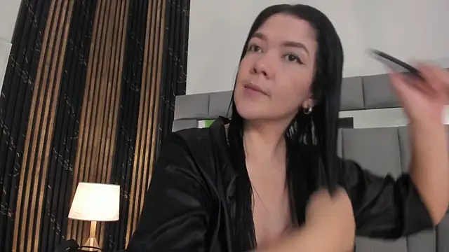 amaia santini online show from 18, 7, 2026