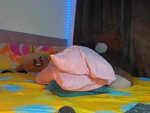 exotis tiahara777 online show from 7, 1, 2026