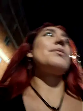 Eveeelyn25 online show from 22, 11, 2025