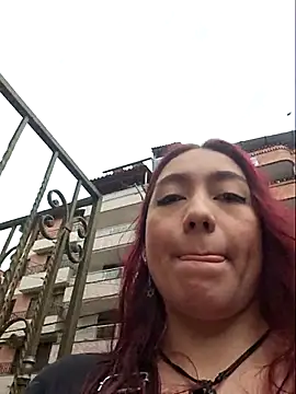 Eveeelyn25 online show from 8, 3, 2026