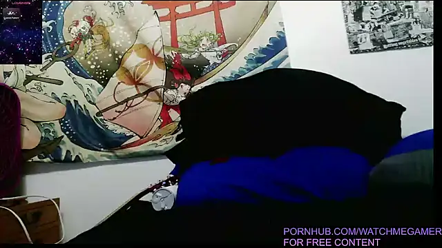 Snapshot of watchmegamer chatting on 6, 1, 2026 watchmegamer online show from 6, 1, 2026