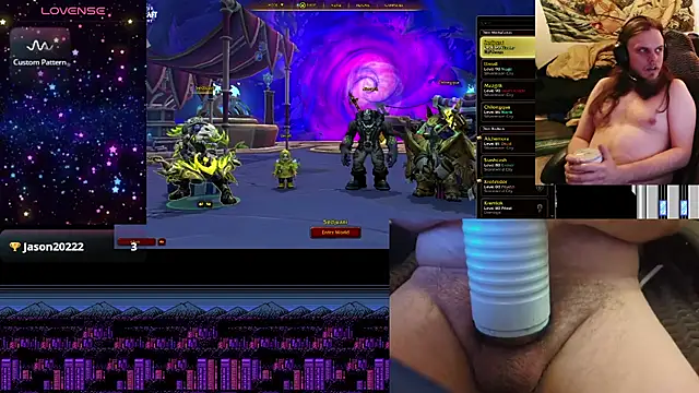 Snapshot of watchmegamer chatting on 7, 3, 2026 watchmegamer online show from 7, 3, 2026