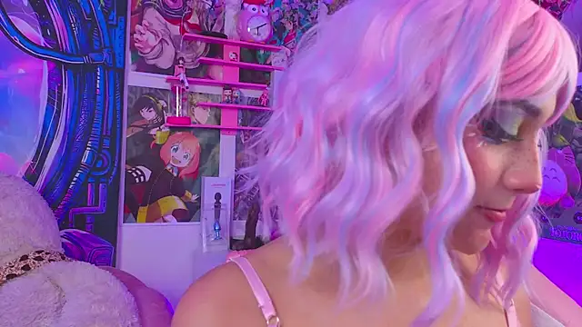 kitty niki online show from 15, 3, 2026