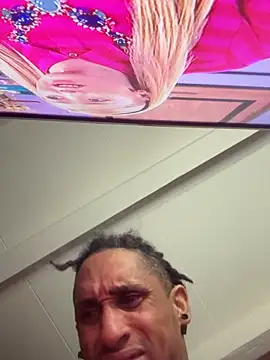 Snapshot of MTheRealrDLlongCrippler chatting on 7, 1, 2026 MTheRealrDLlongCrippler online show from 7, 1, 2026