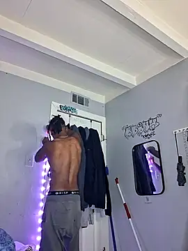 Snapshot of MTheRealrDLlongCrippler chatting on 20, 3, 2026 MTheRealrDLlongCrippler online show from 20, 3, 2026