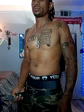 MTheRealrDLlongCrippler online show from 5, 5, 2026