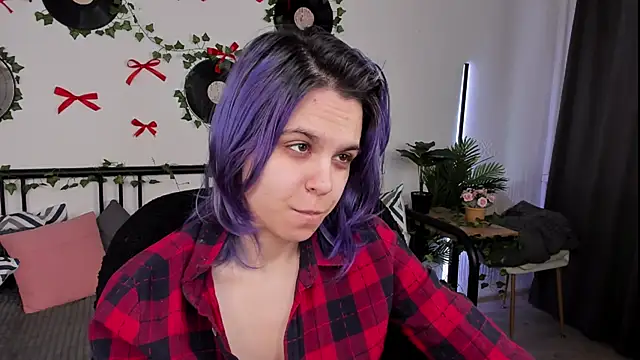 LiraBelle online show from 24, 4, 2026