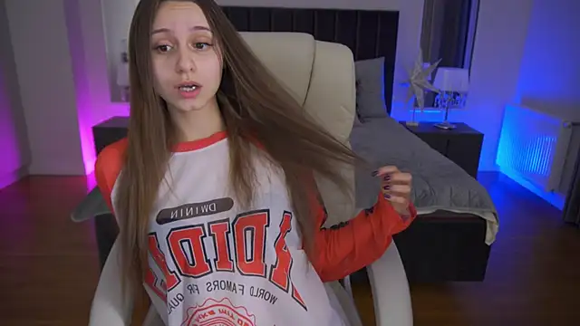 TinyNatalie online show from 17, 2, 2026