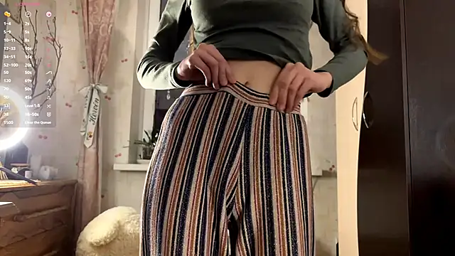 PaulaTisch online show from 31, 1, 2026