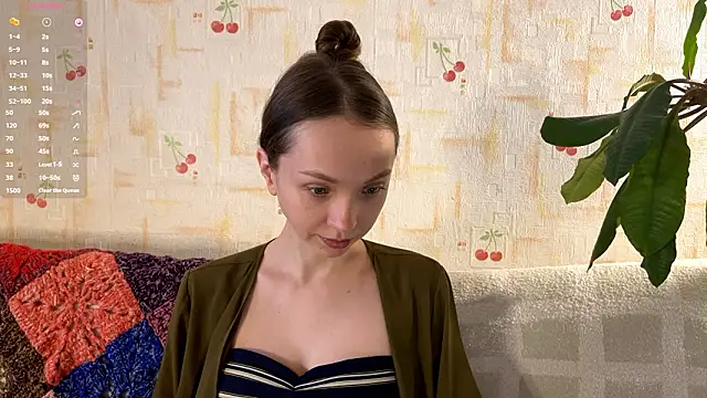 PaulaTisch online show from 4, 2, 2026