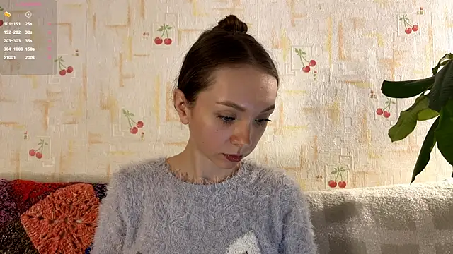 PaulaTisch online show from 6, 2, 2026