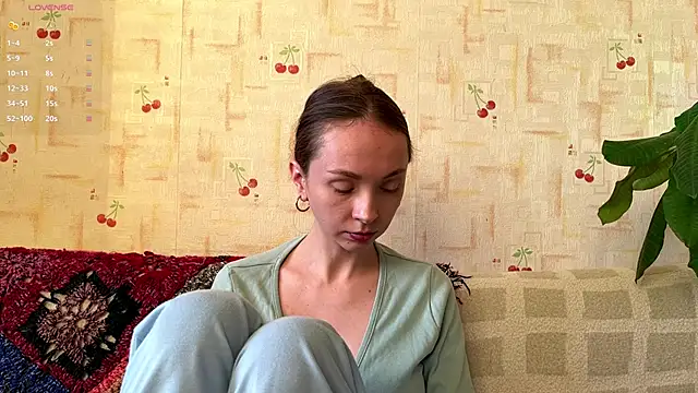 PaulaTisch online show from 6, 3, 2026