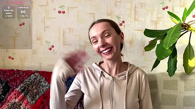 PaulaTisch online show from 26, 3, 2026