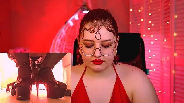 StaceyJensen online show from 29, 4, 2026