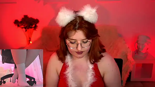StaceyJensen online show from 30, 4, 2026