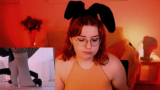 StaceyJensen online show from 5, 5, 2026