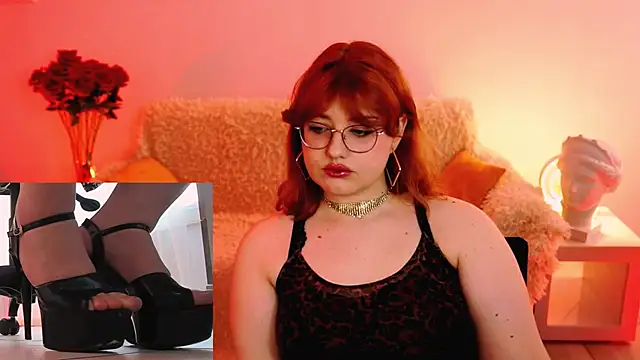 StaceyJensen online show from 6, 5, 2026