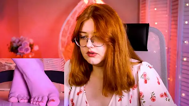 StaceyJensen online show from 29, 7, 2026