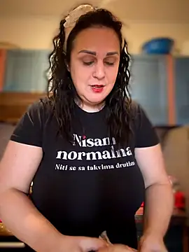 Mary kansas bbw online show from 28, 2, 2026