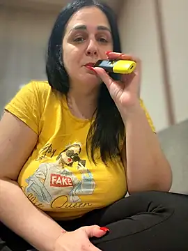 Mary kansas bbw online show from 8, 4, 2026